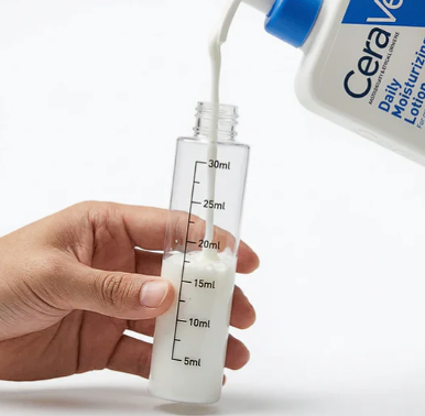 Botellines recargables 30ml apto cabina avion dispensador Packflow One